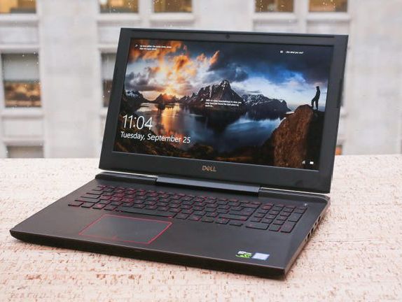 DELL G5 15 (5587) GAMING+GRAPHICS LAPTOP