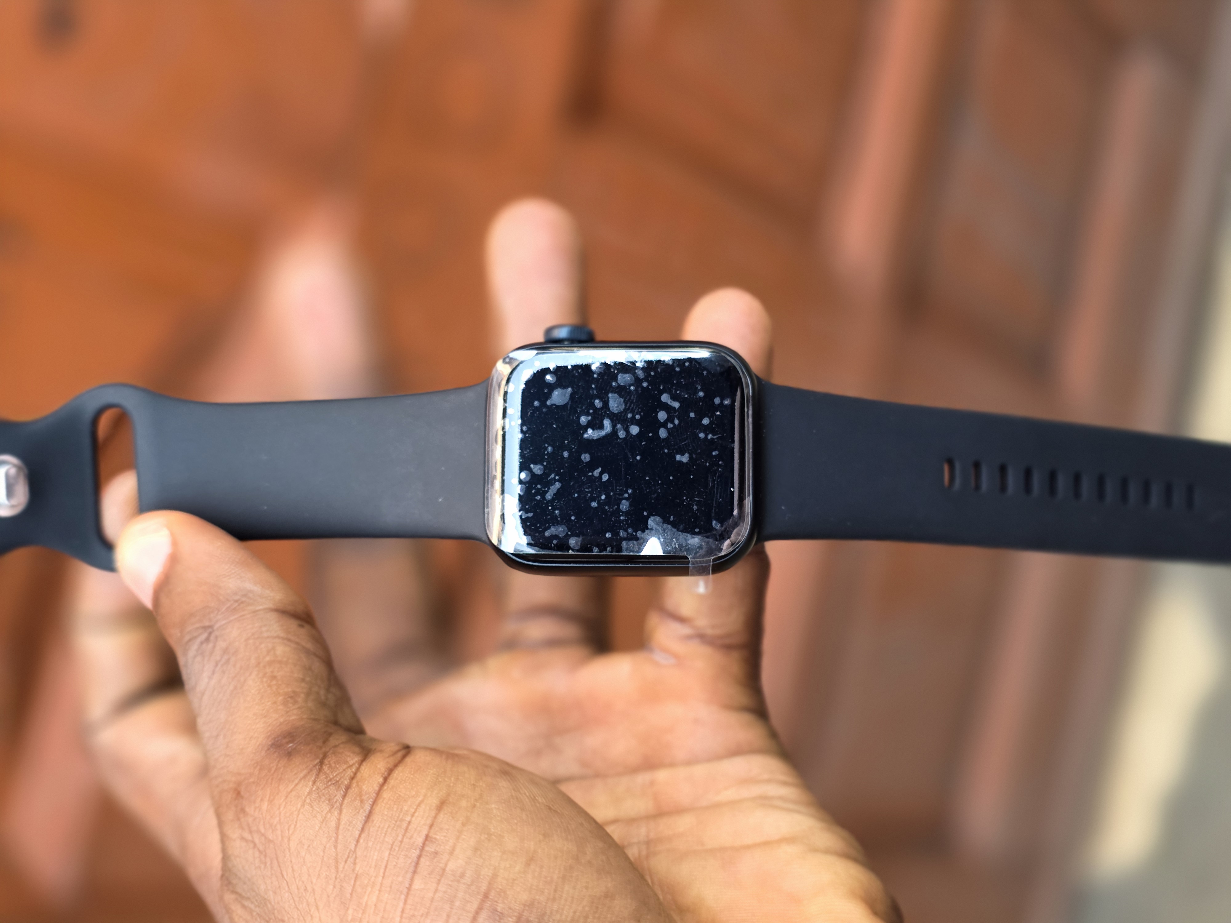 Apple Watch Series SE