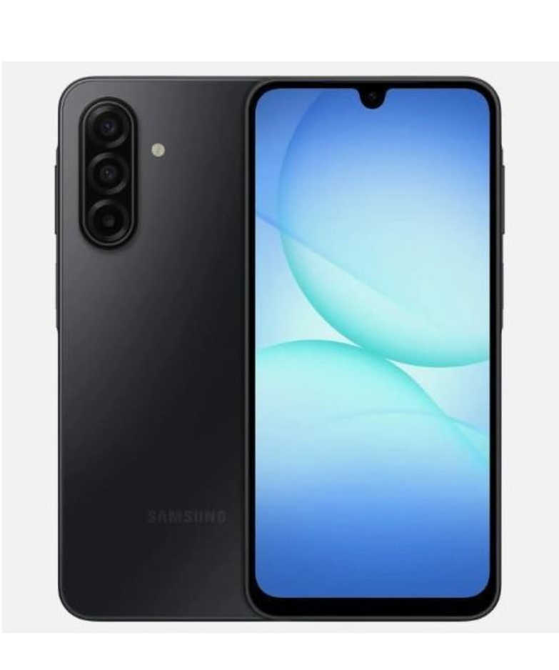 🔥 Samsung Galaxy A17 – Big Storage, Super Fast, Clean &amp; Affordable! 🔥