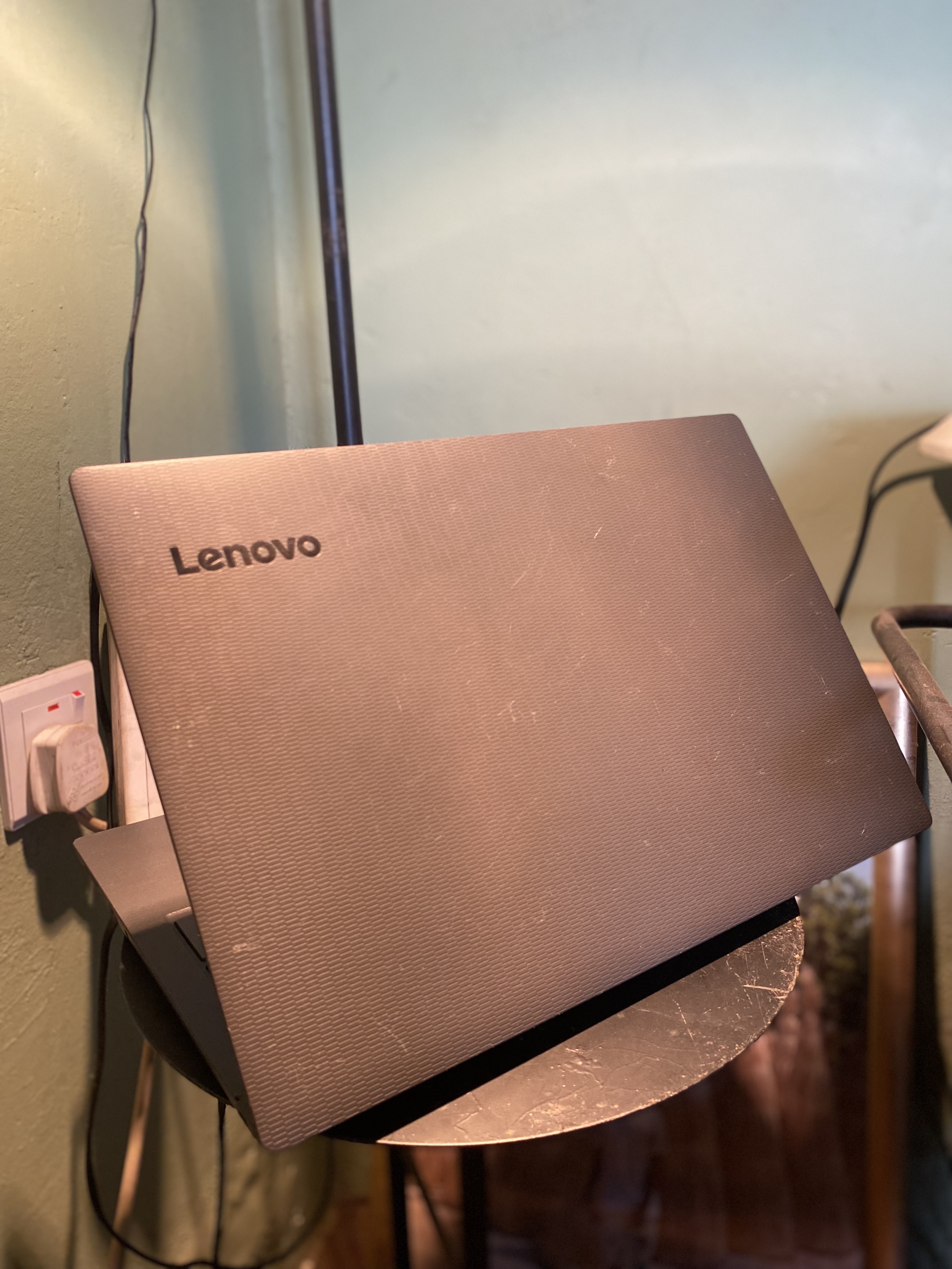 Lenovo laptop