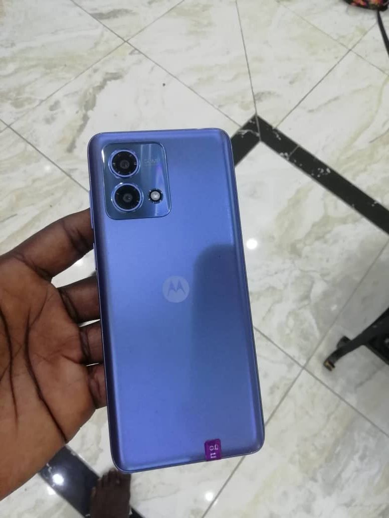 Motorola G Stylus 2023