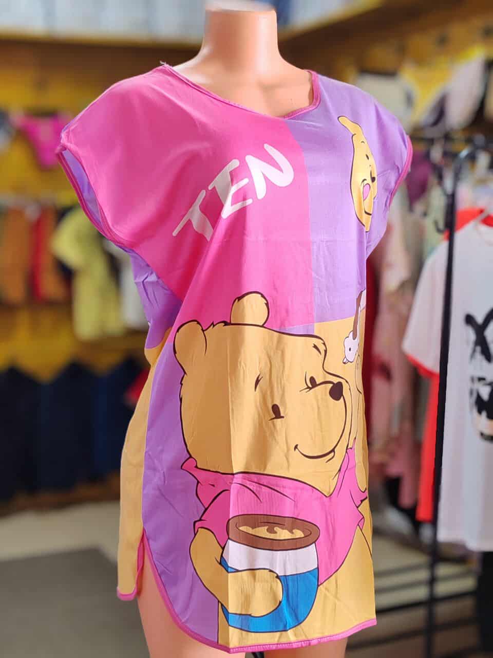 Ladies Night/Leisure wear