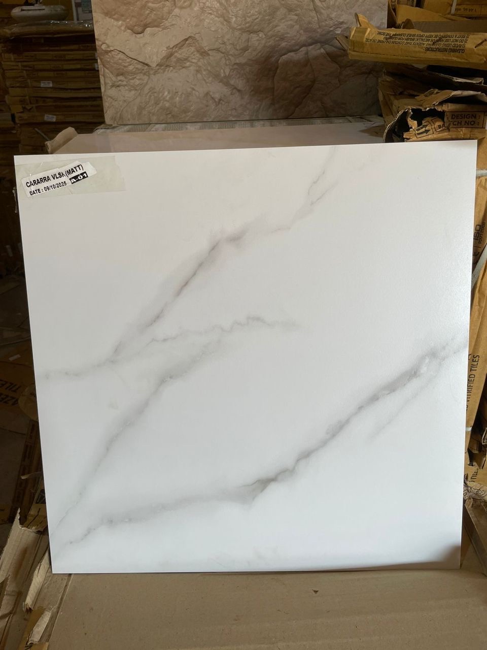 60/60 cm India tile Rough surface 4pcs in a box Gh260