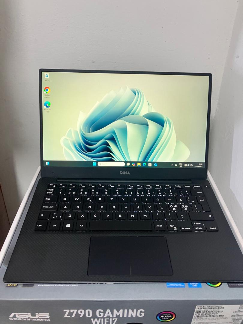 Dell XPS 13 9343
