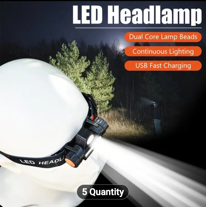 Head lamp for sale