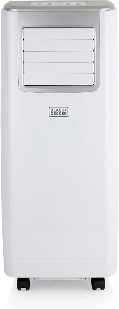 7000btu Black+decker smart air conditioner