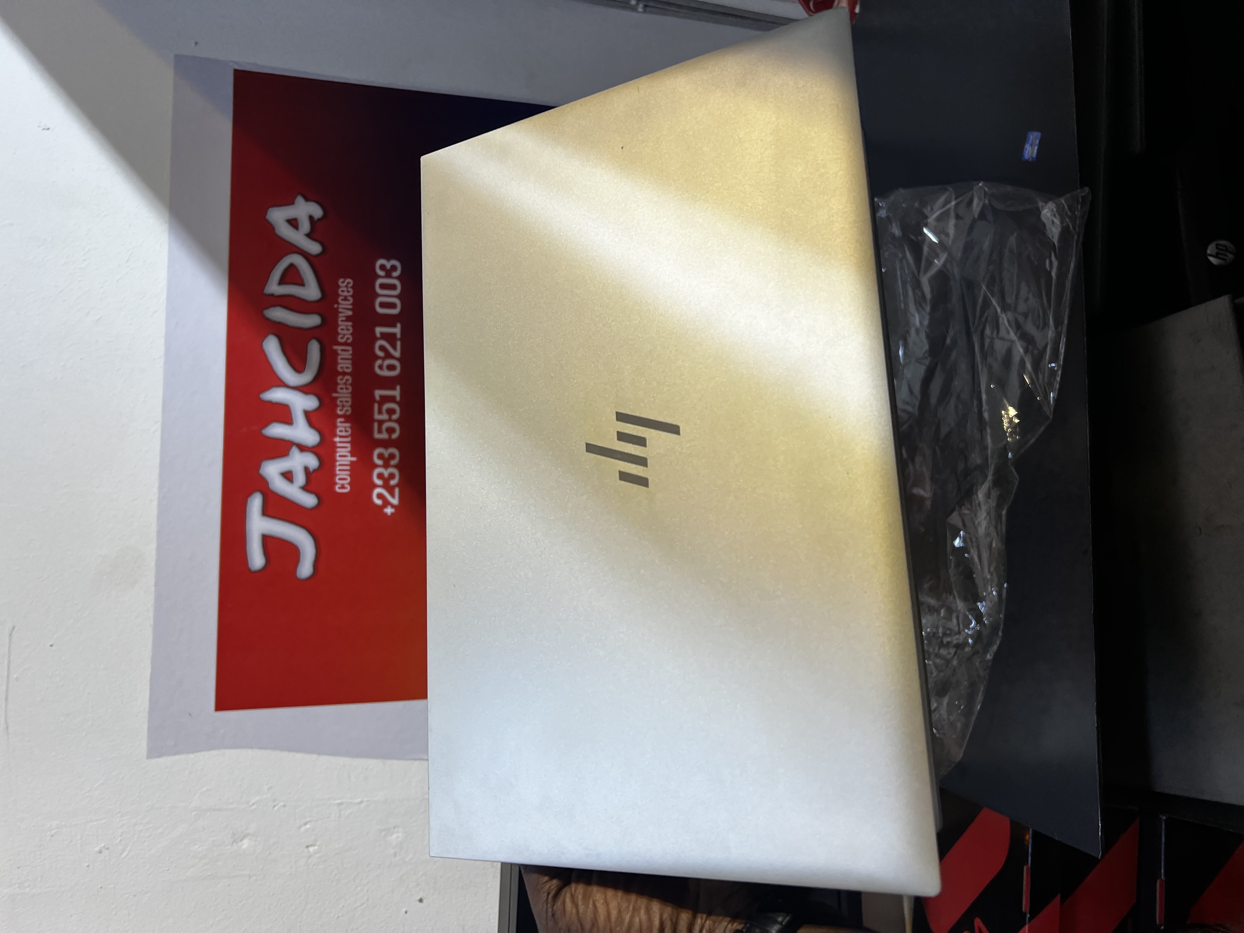 hp Elitebook 840 G7 core i7