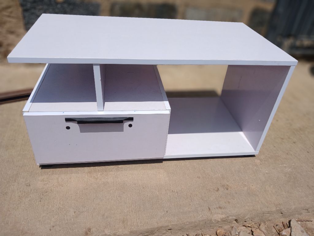 Custom Coffee &amp; Center Tables
