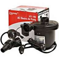 Electric pump