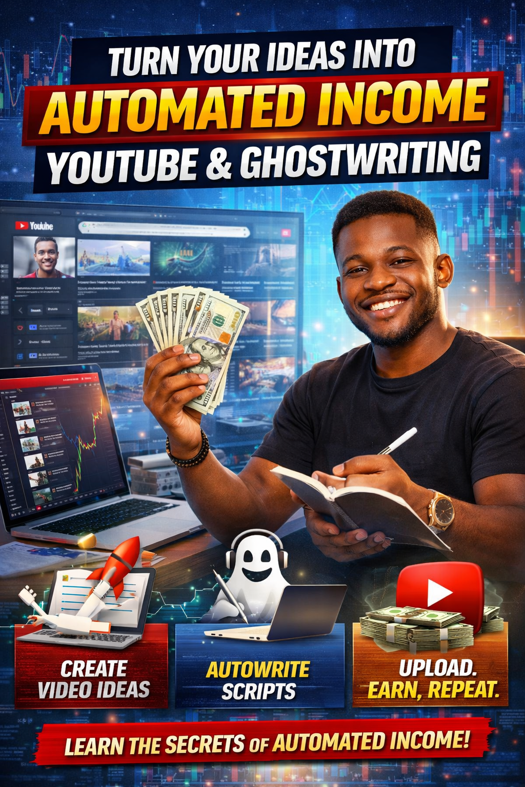 YouTube Automation