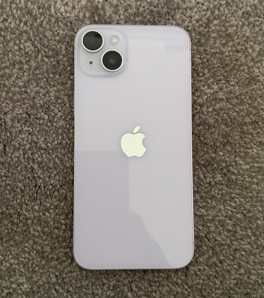 Apple iPhone 14 Plus 128GB Unlocked - BH86