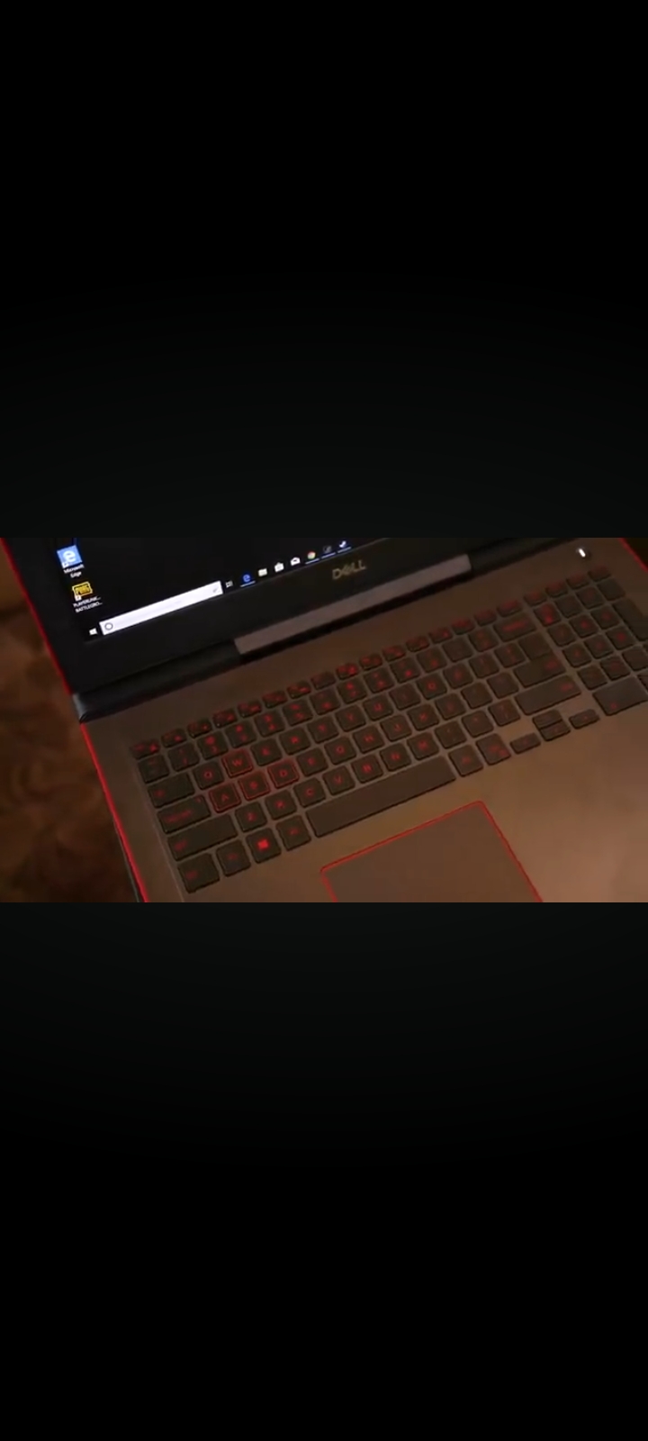 DELL G5 15 (5587) GAMING+GRAPHICS LAPTOP