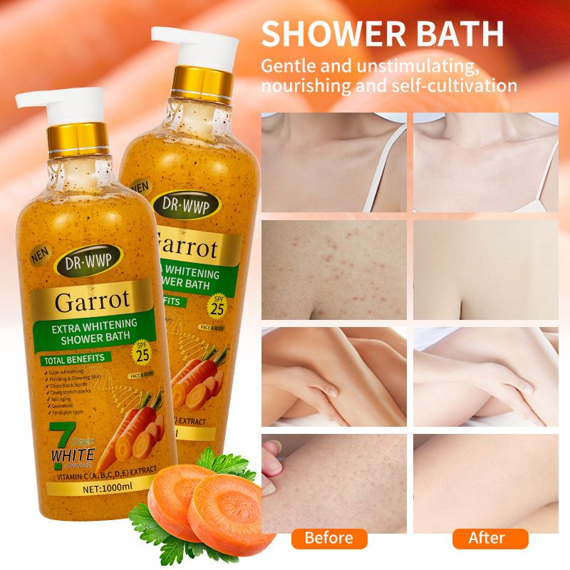Shower Gel