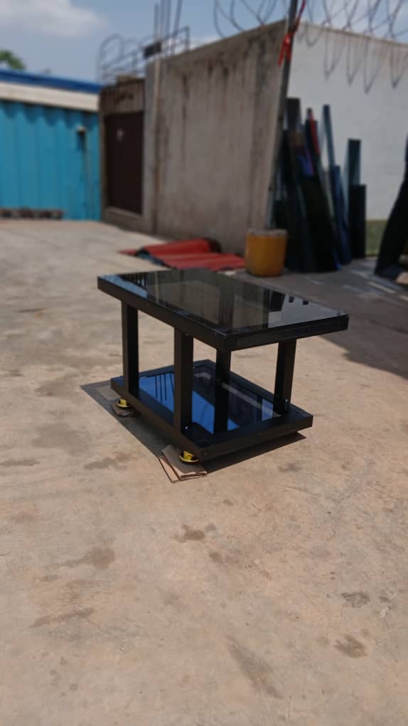Custom Coffee &amp; Center Tables