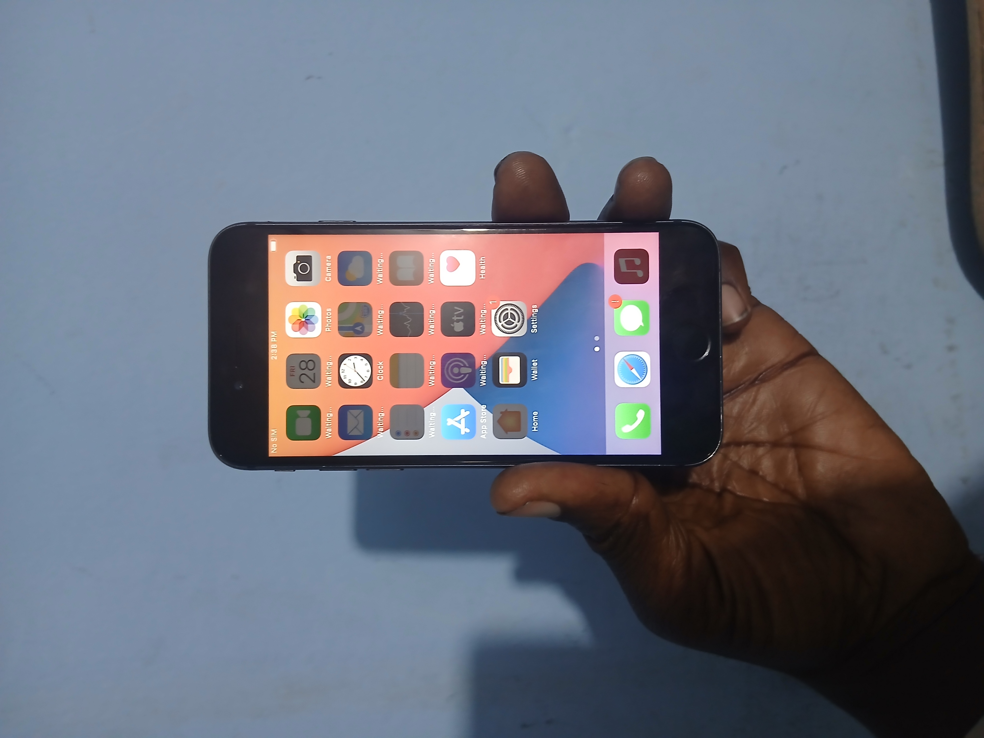 IPhone 8 64GB