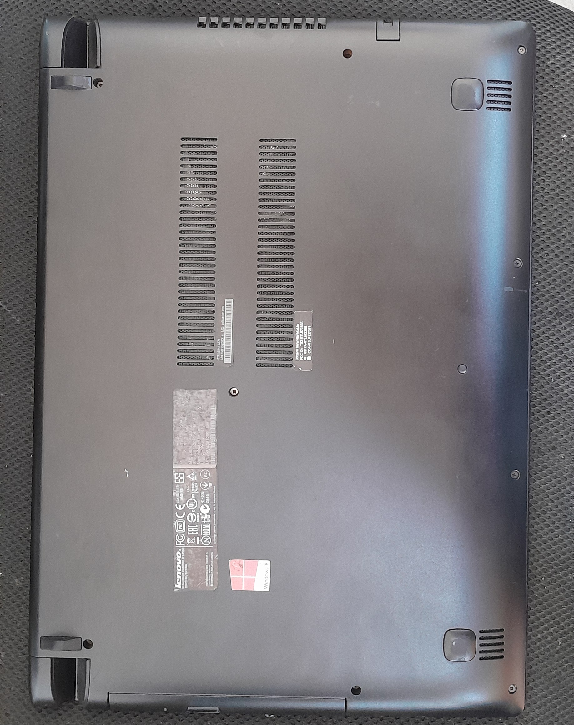 lenovo Flex 2