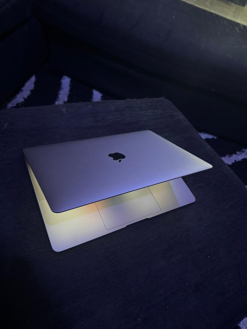 2018 Macbook Air