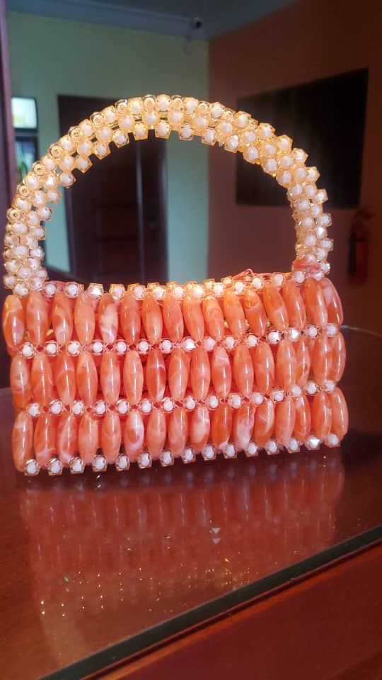 Beads Bag
