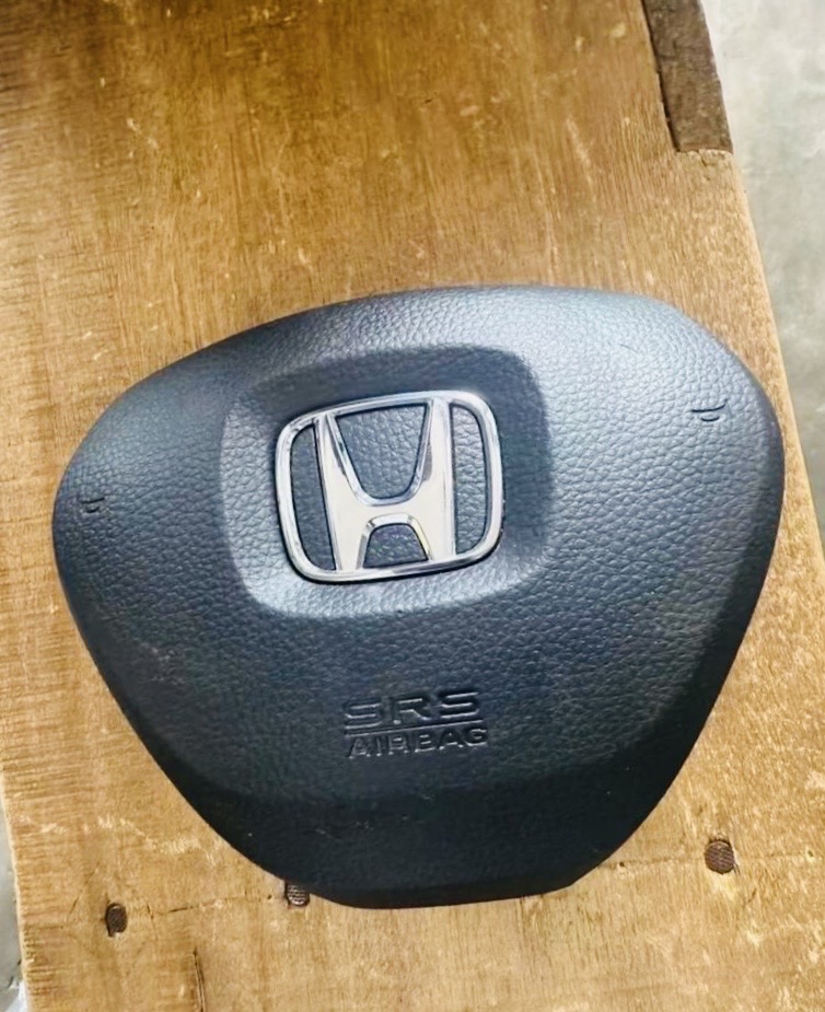 Honda Civic 2016-2022 Airbag Cover Available