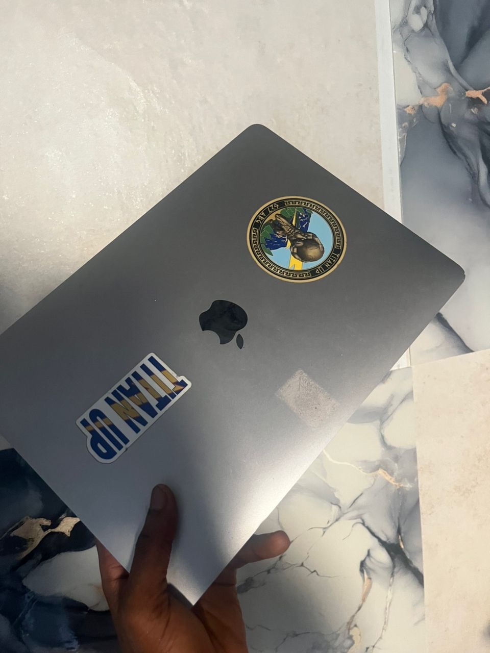 Apple MacBook Pro – Powerful Performance, Excellent Condition