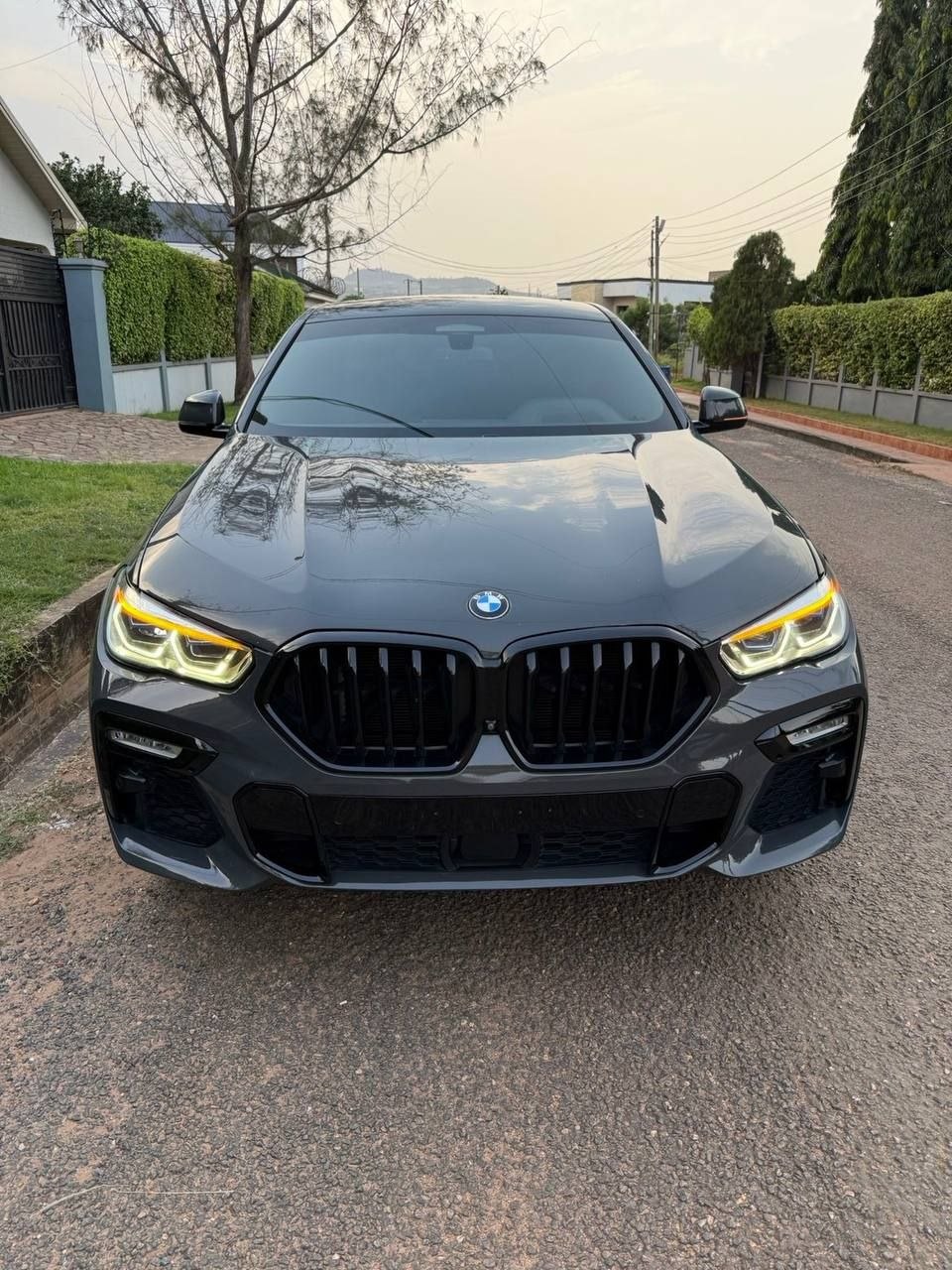 Diamond Cars