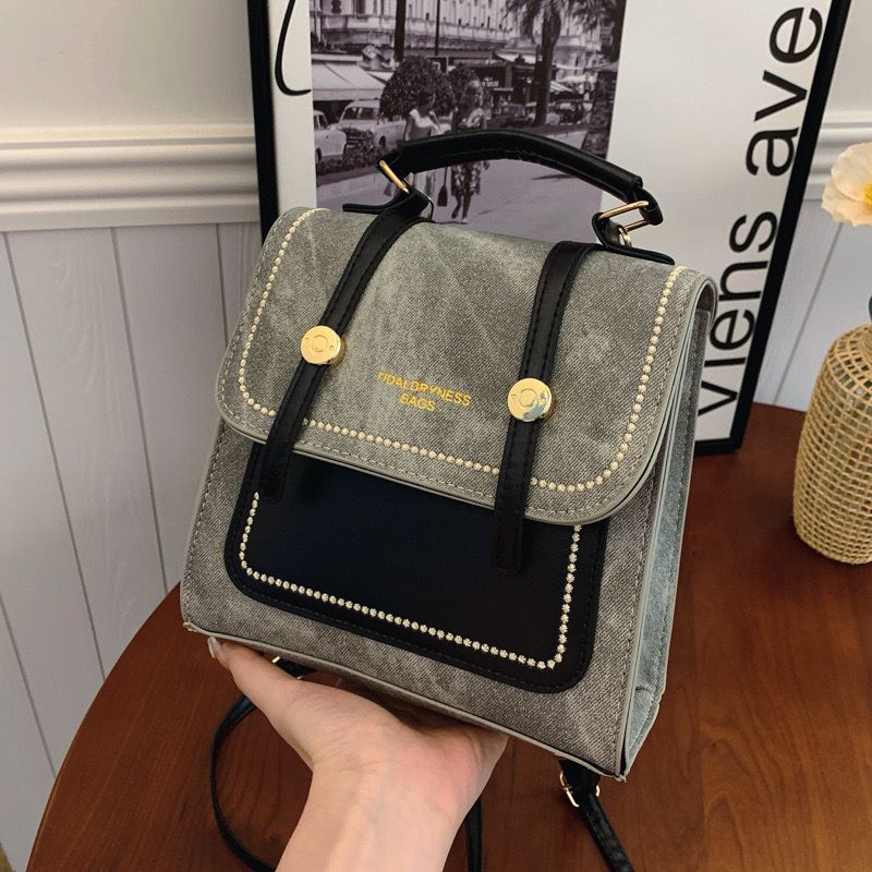 TIDALORYNESS Backpack