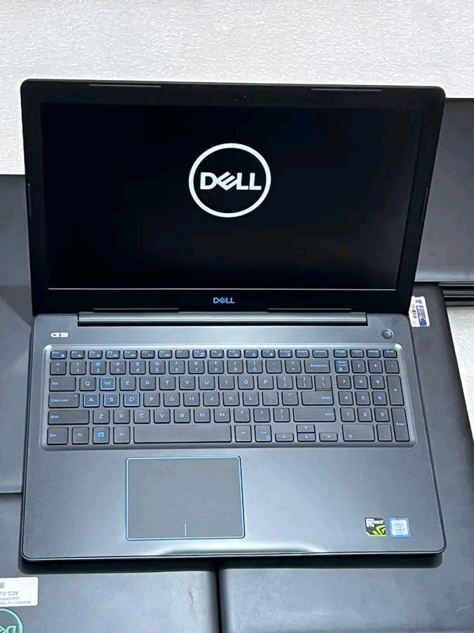 Gaming &amp; Graphics work Laptop