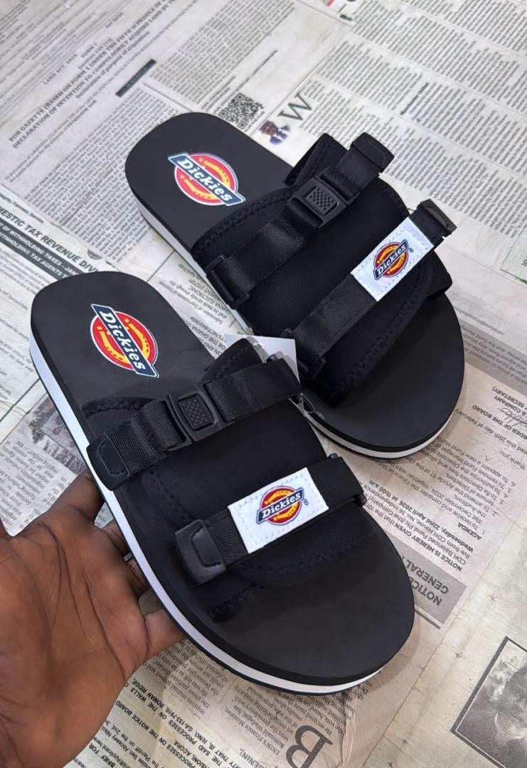 Dickies Slides