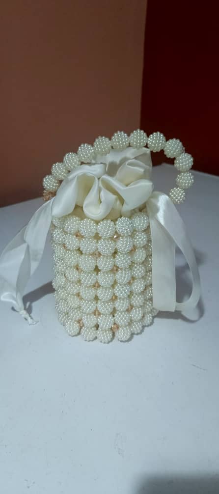 Beads Bag