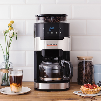 Coffee maker Germany 🇩🇪