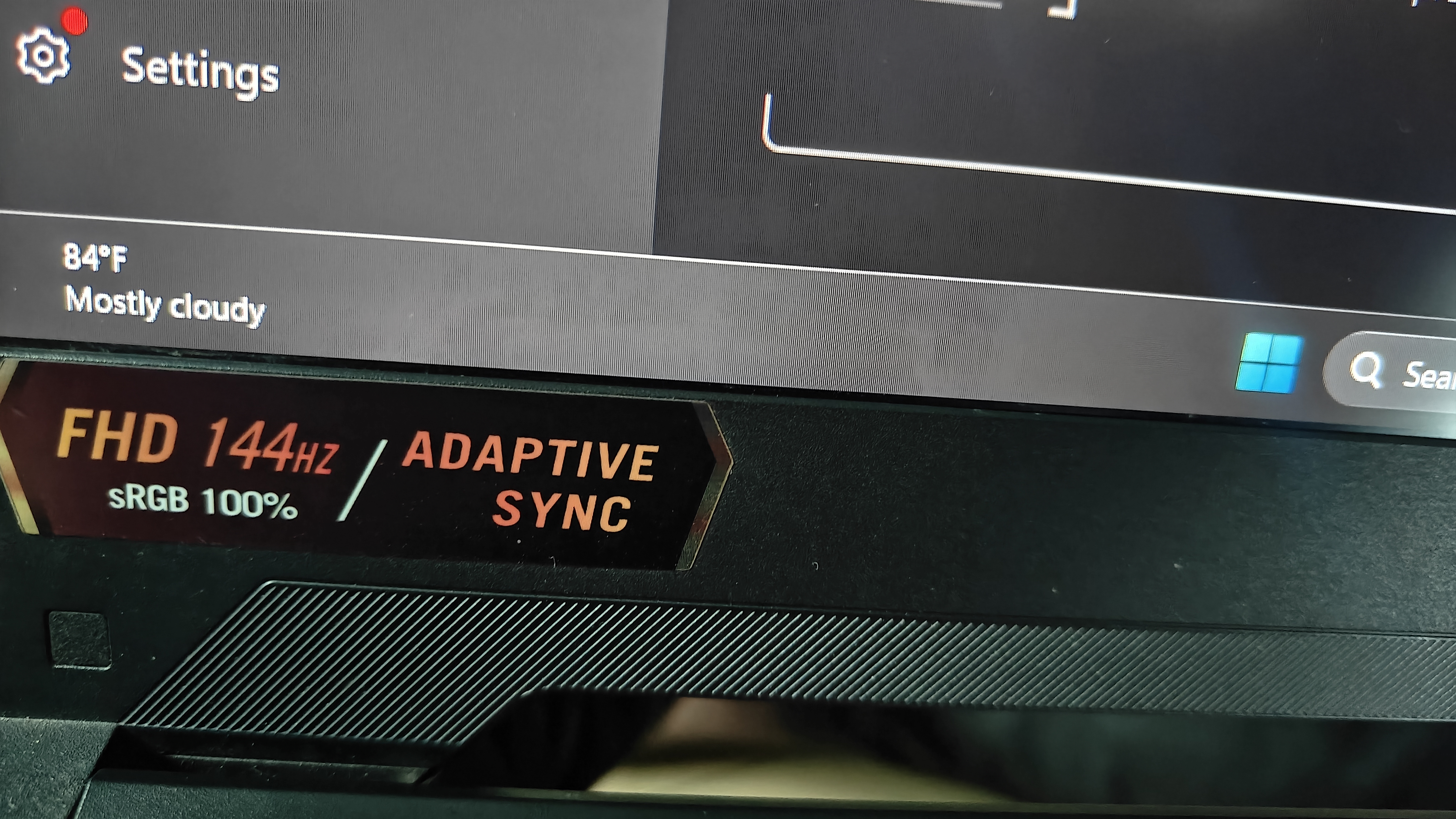 POWERFUL GAMING &amp; GRAPHICS LAPTOP