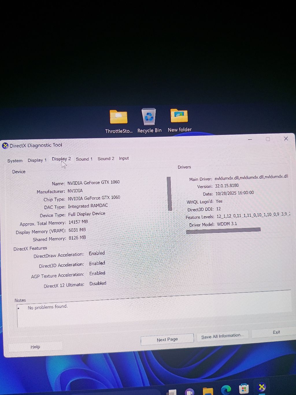 POWERFUL PORTABLE GAMING LAPTOP