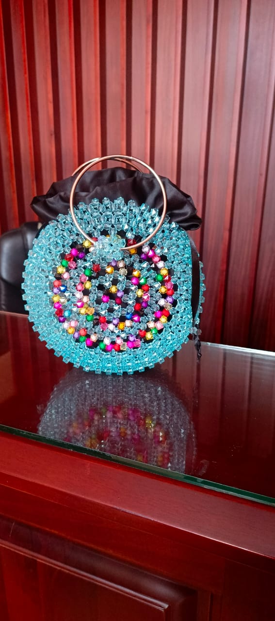Beads Bag