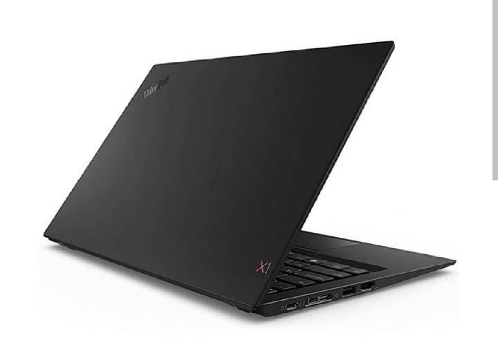 Lenovo laptop