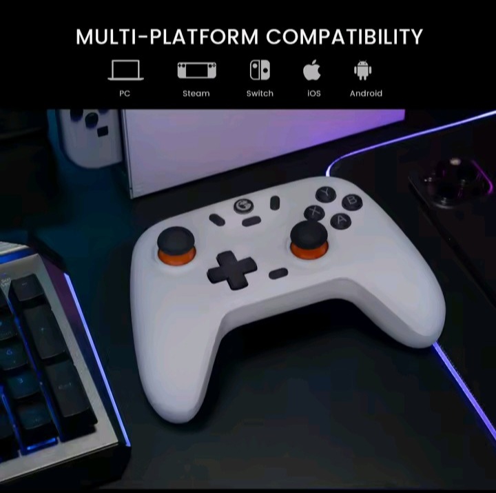 Gamesir Nova Lite Wireless Controller