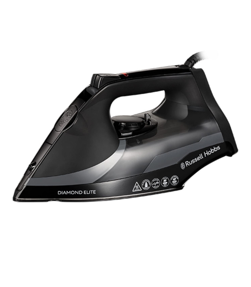 Russell Hobbs Diamond Elite Steam Iron
