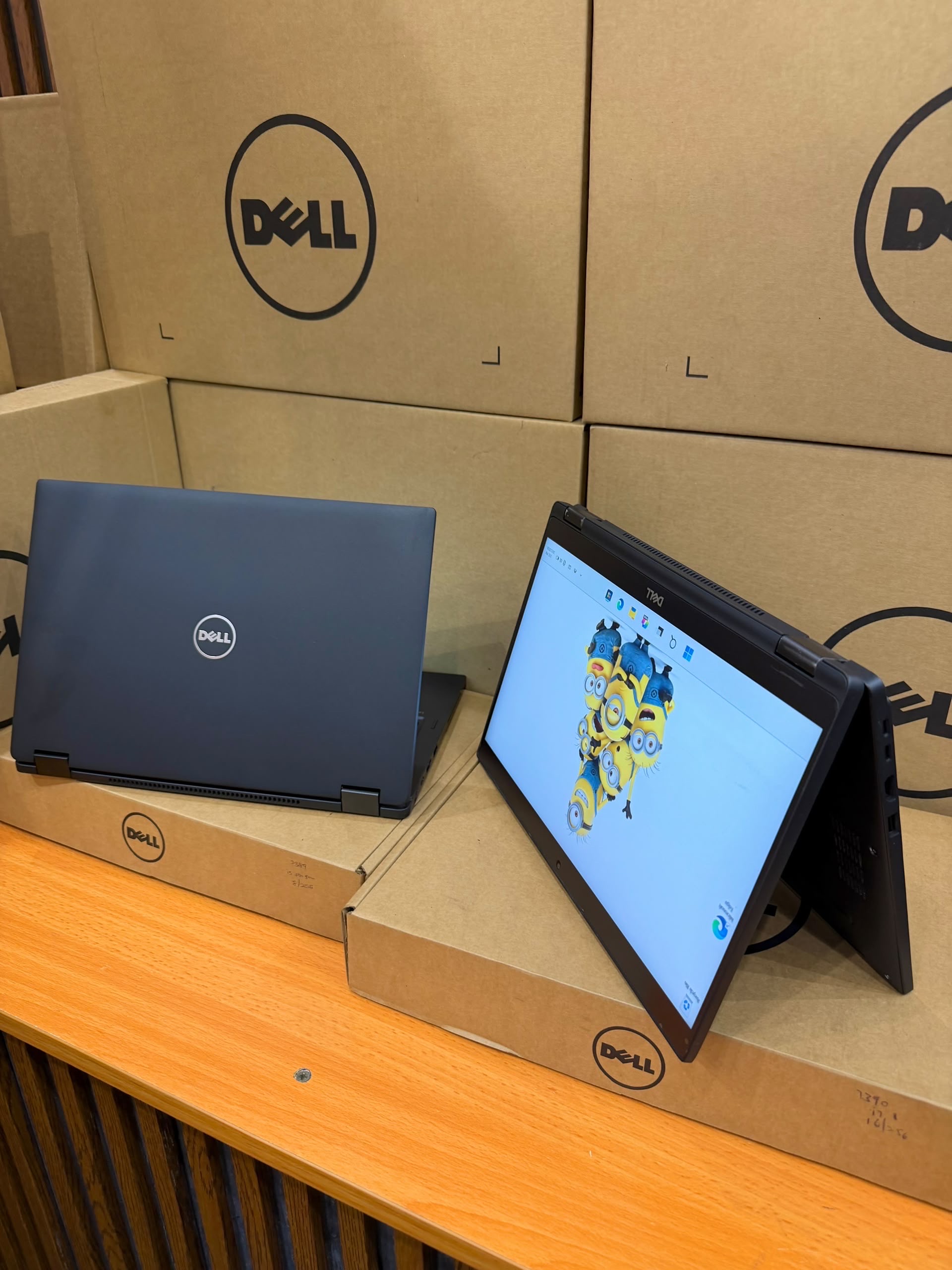 Laptop