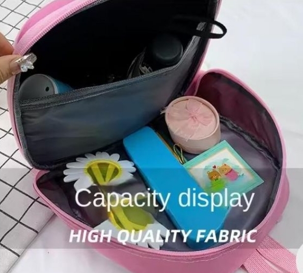 Marvel Kids Backpack