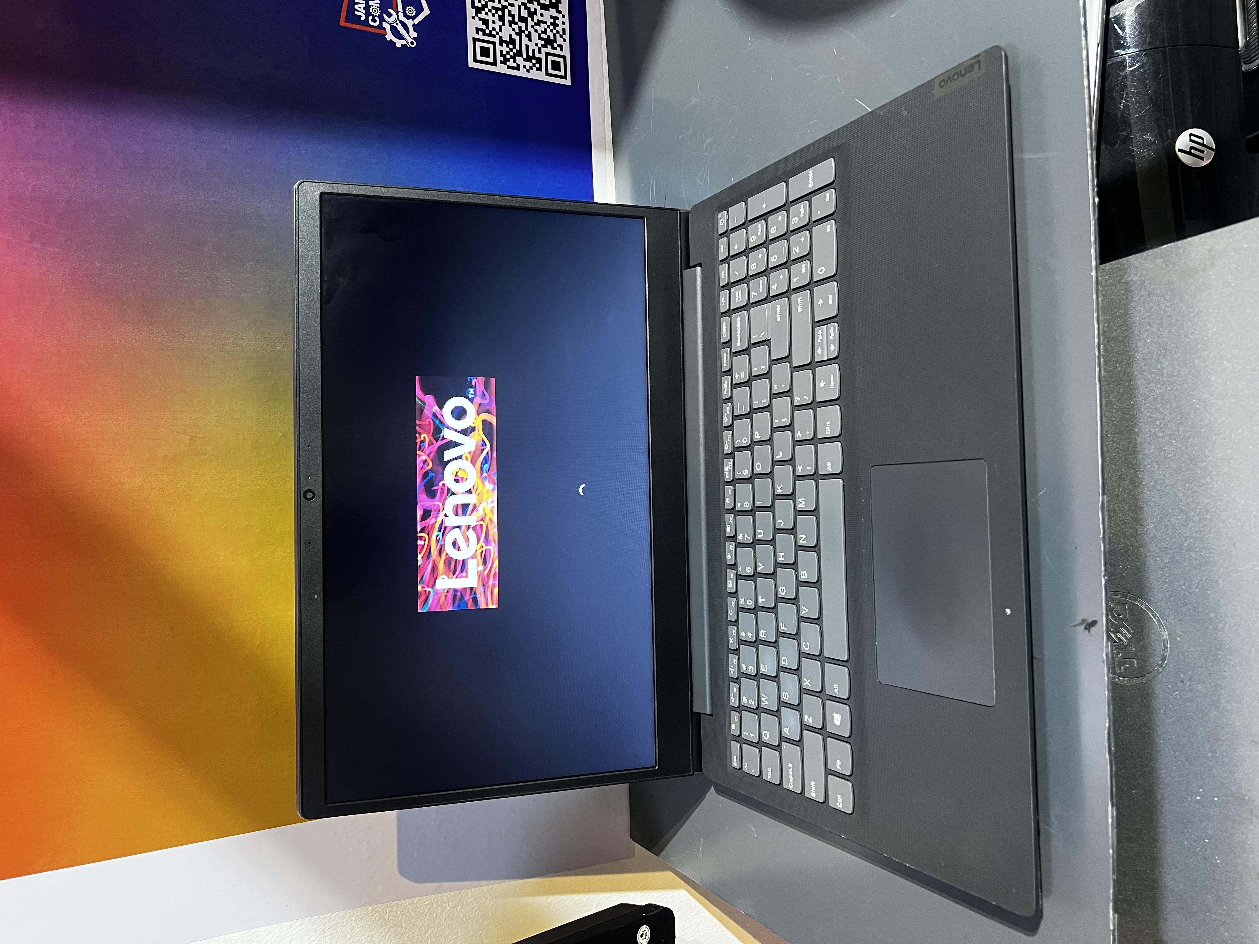 Lenovo idea pad 3