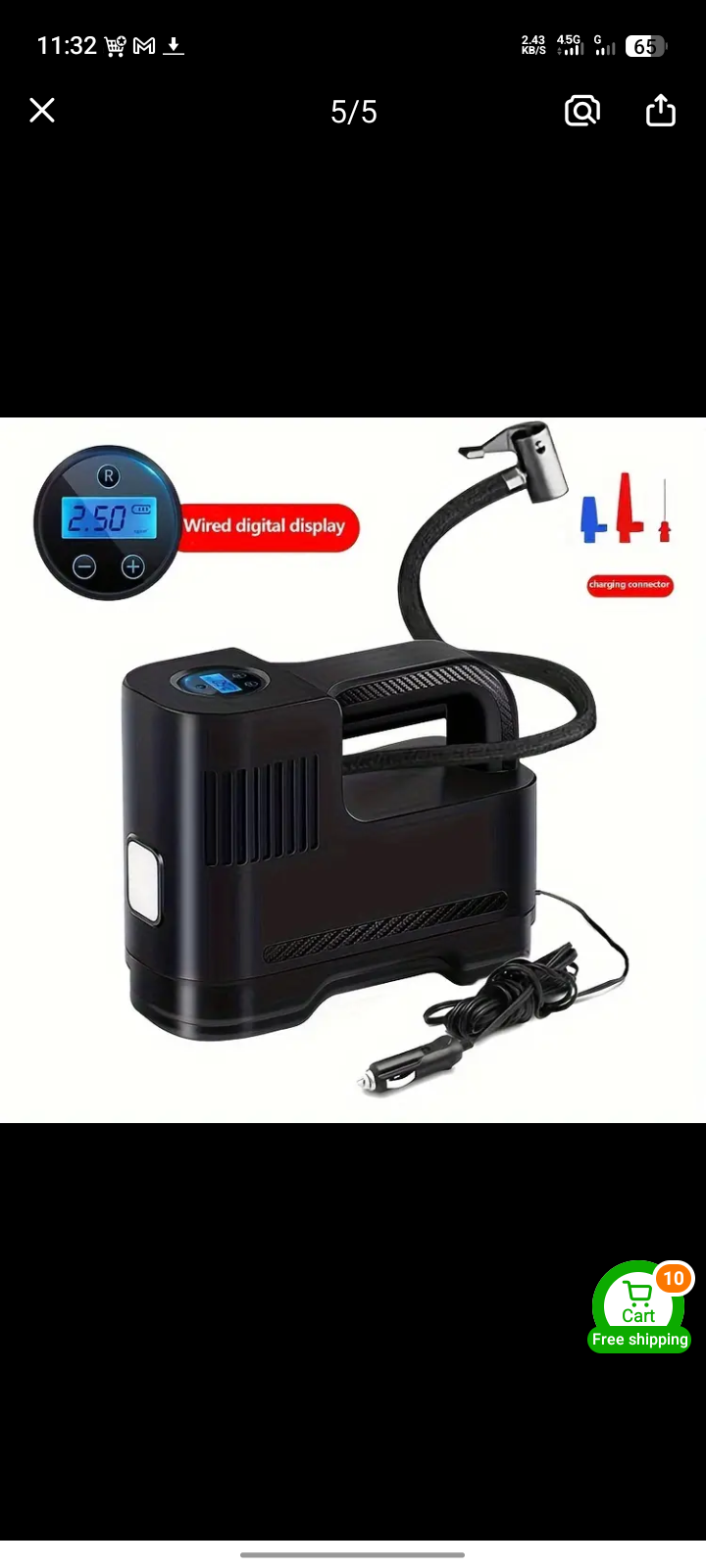 Portable Automatic pumping machine