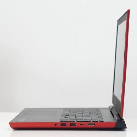 DELL G5 15 (5587) GAMING+GRAPHICS LAPTOP
