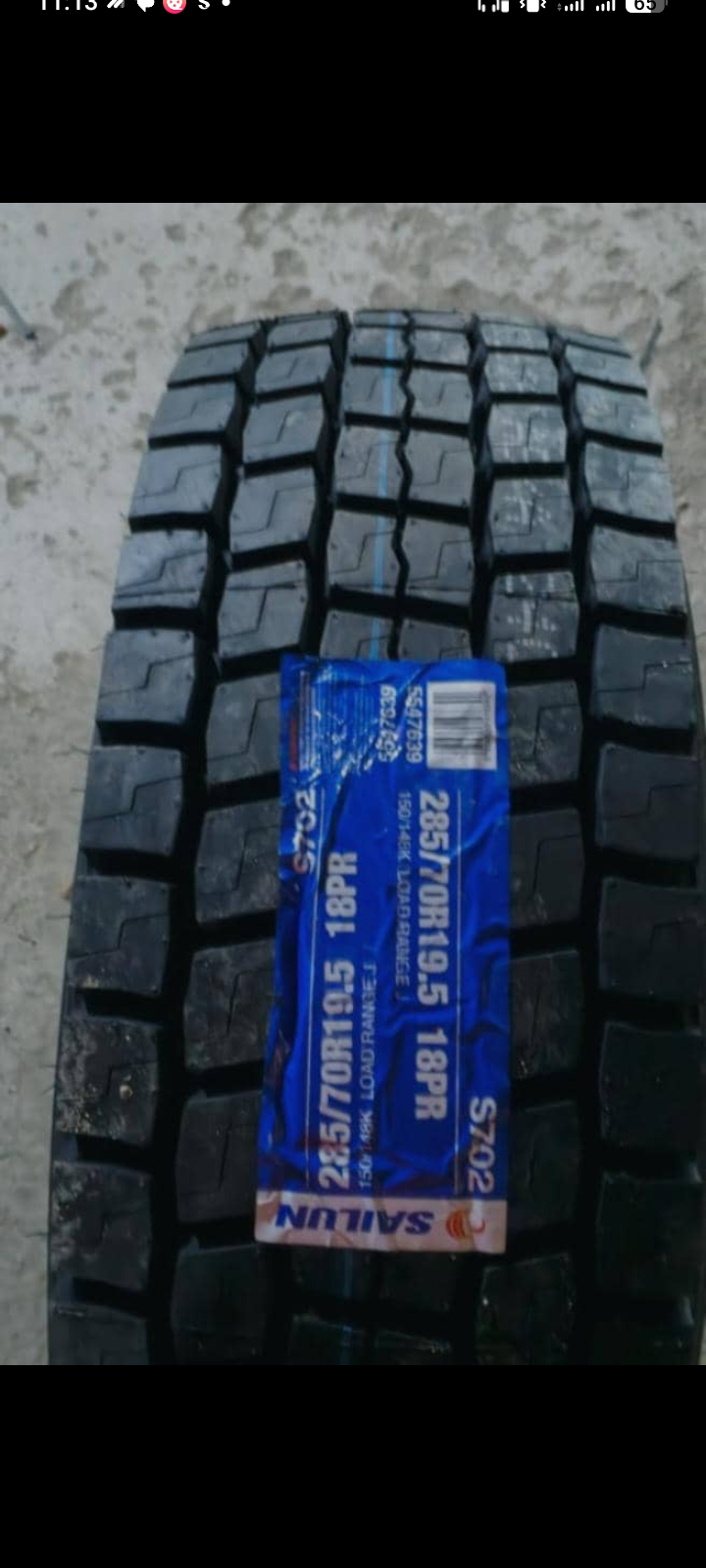 Nsafoah ba enterprise