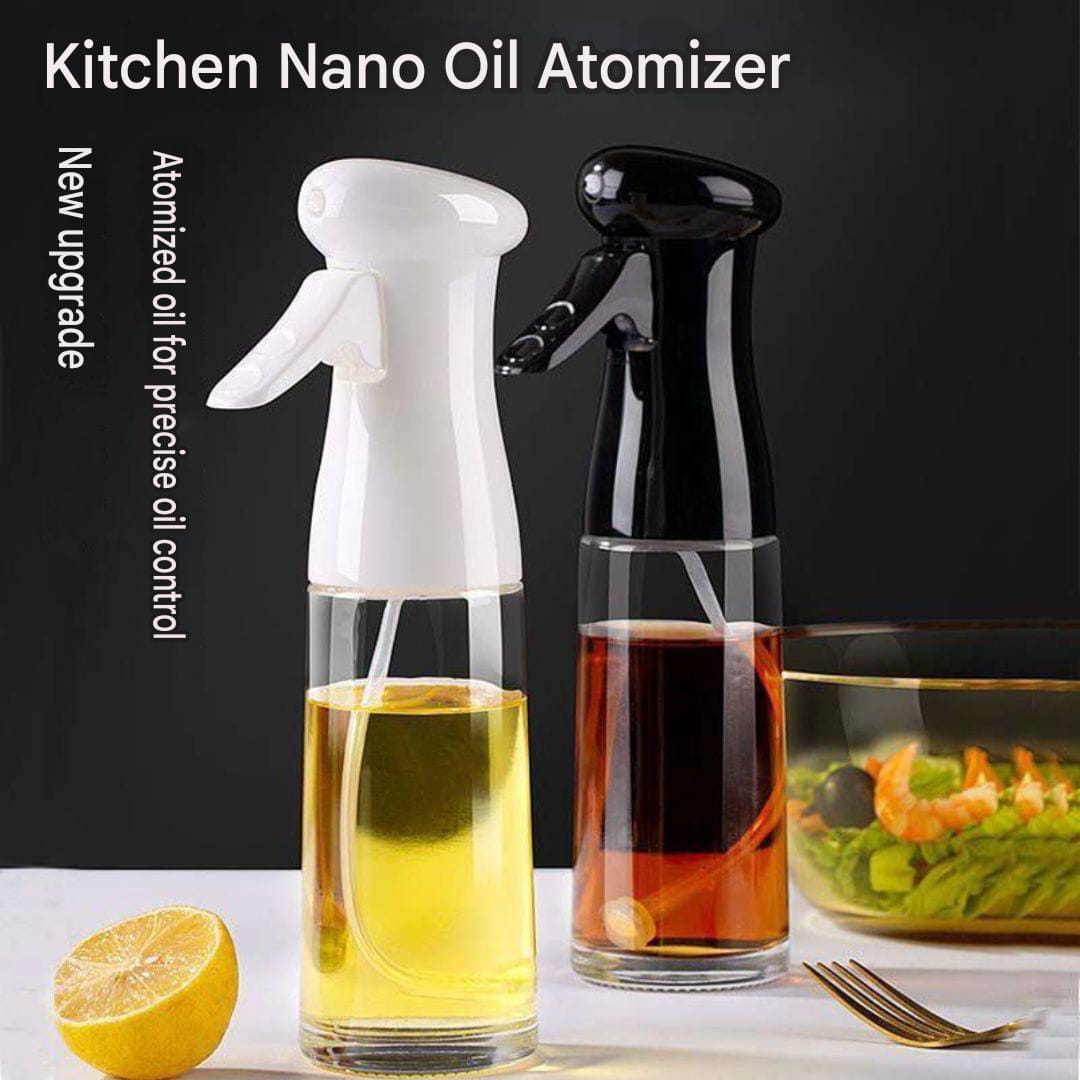 330ml Atomizer Oil Spray