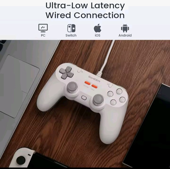 Gamesir Tegenaria Wired Controller