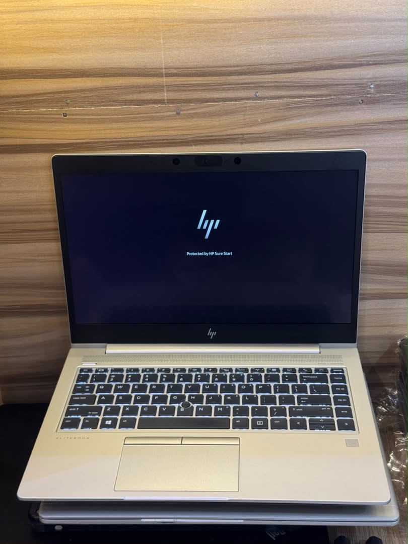 HP EliteBook 745 G6