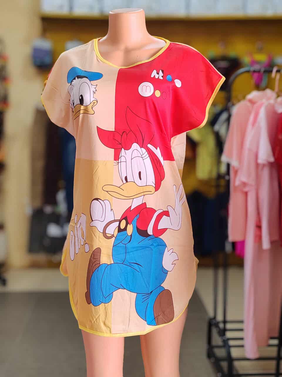 Ladies Night/Leisure wear