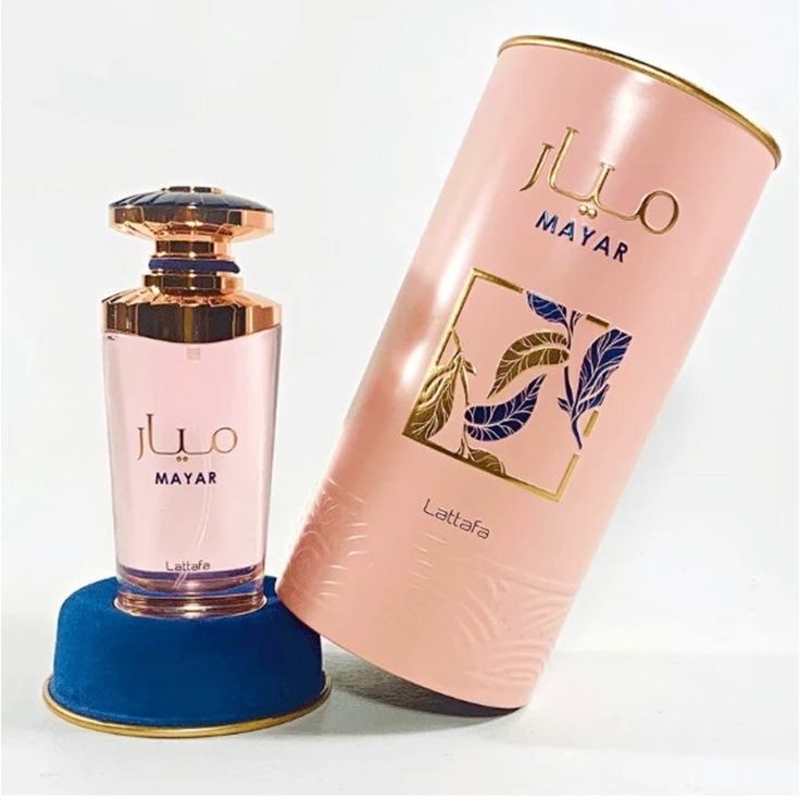 Lattafa Mayer perfume