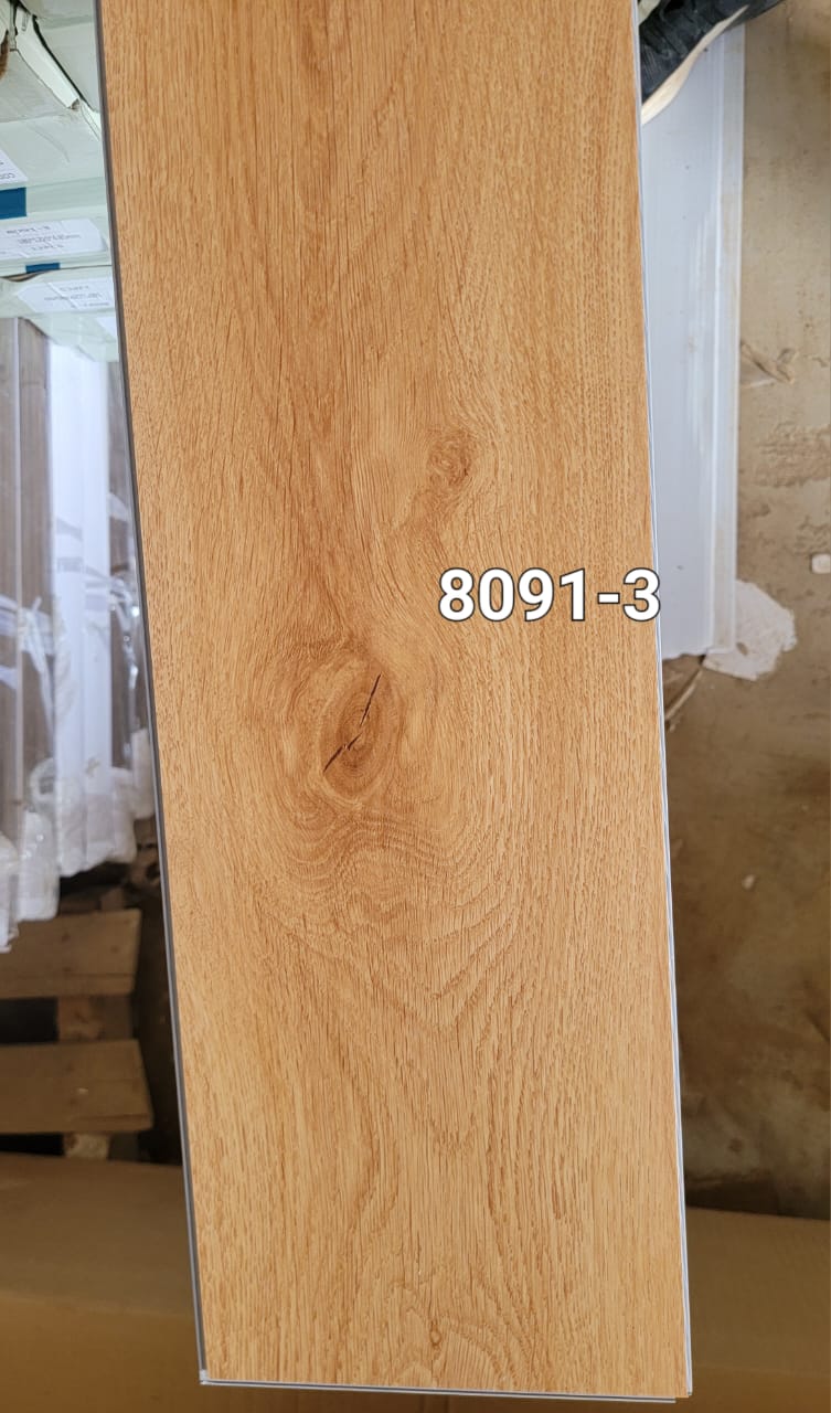 SPC floor vinyl or parquet for flooring