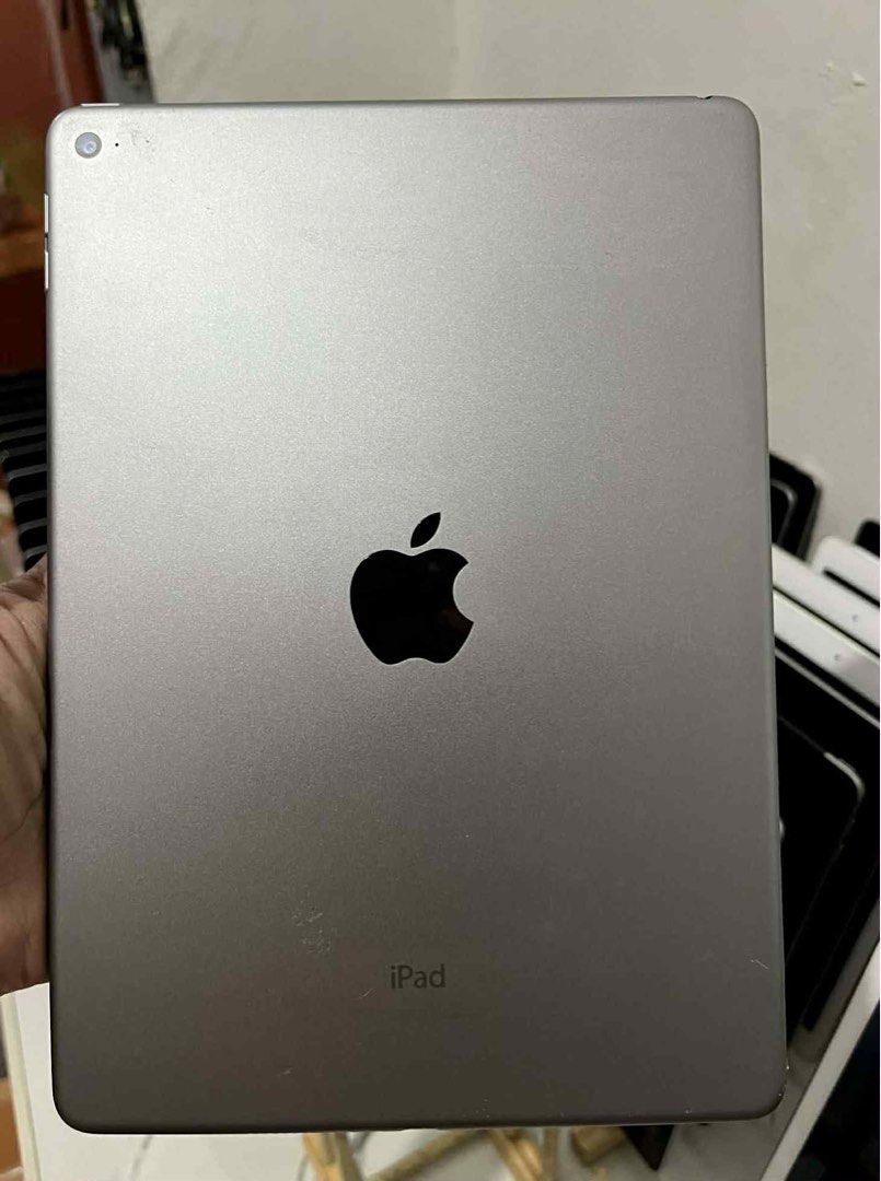 iPad air 2 128GB