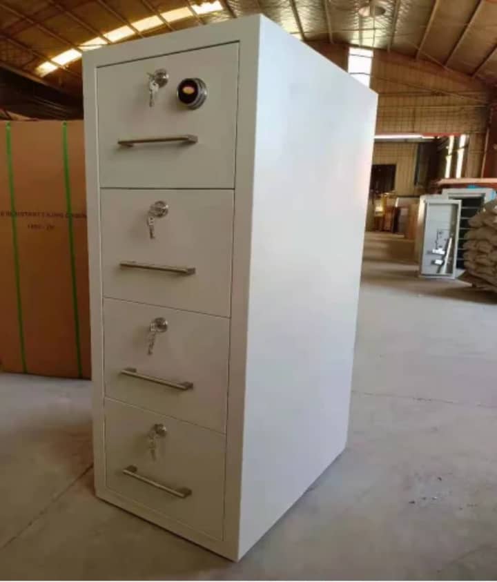 fireproof File cabinet